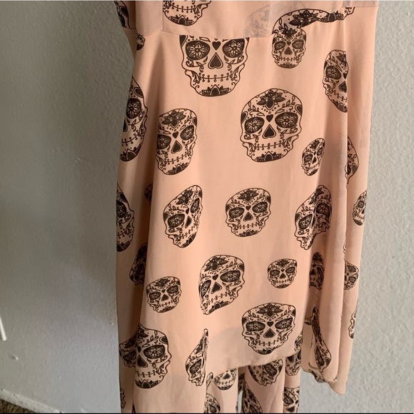 Jawbreaker Dress - Picture 7 of 7